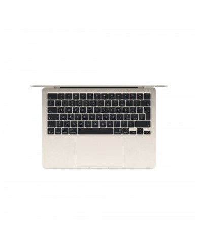 MacBook Air 13"Apple M5 chip con 10-core CPU e 10-core GPU, 24GB, 1TB SSD - Galassia