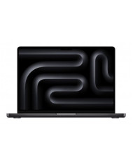 MacBook Pro 14" Apple M5 chip con 10-core CPU e 10-core GPU, 32GB, 1TB SSD - Nero Siderale