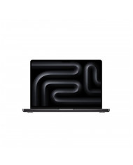 MacBook Pro 14" Apple M5 Max chip con 18-core CPU e 32-core GPU, 36GB, 2TB SSD - Nero Siderale