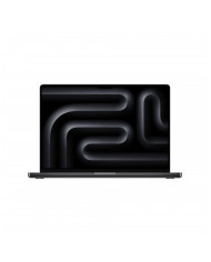 MacBook Pro 16" Apple M5 Max chip con 18-core CPU e 32-core GPU, 36GB, 2TB SSD - Nero Siderale