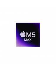 MacBook Pro 16" Apple M5 Max chip con 18-core CPU e 32-core GPU, 36GB, 2TB SSD - Nero Siderale