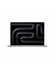 MacBook Pro 16" Apple M5 Pro chip con 18-core CPU e 20-core GPU, 24GB, 1TB SSD - Argento