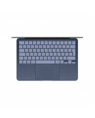 MacBook Neo 13" Apple A18 Pro chip con 6-core CPU e 5-core GPU, 8GB, 256GB SSD - Indaco