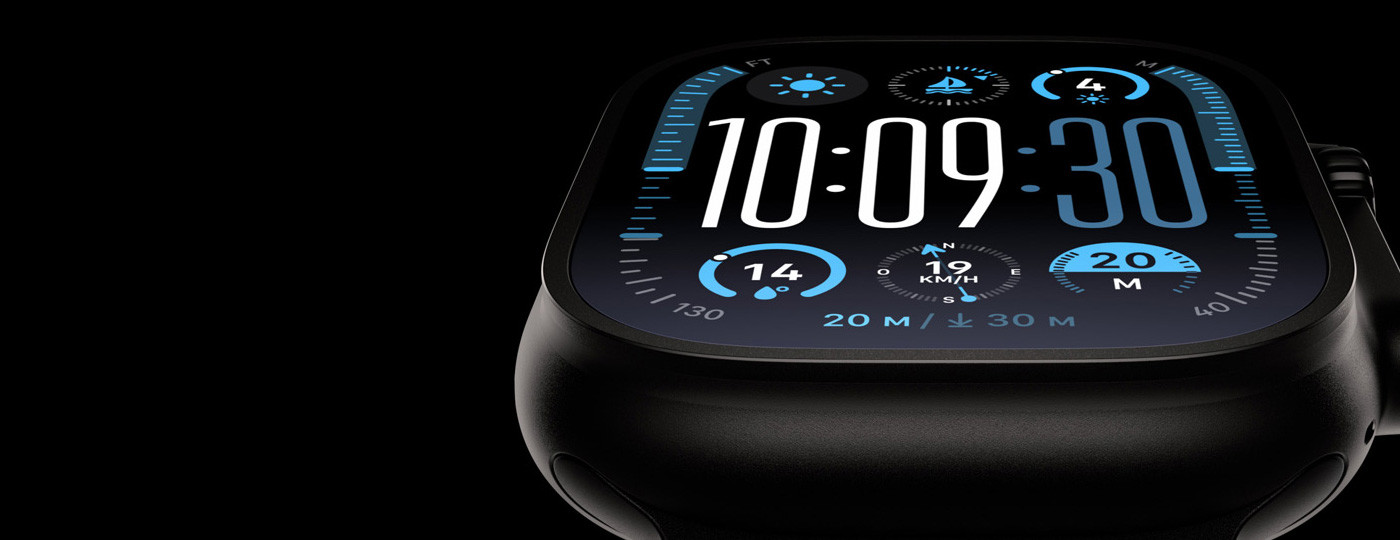 Apple Watch Ultra 2